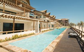 Mirmar Apartments